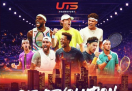 Ultimate Tennis Showdown (UTS)