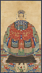 In the Garden of Contentment: The Chinese Painting Collection at the Museum Angewandte Kunst