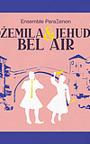 Džemila und Jehuda Bel Air