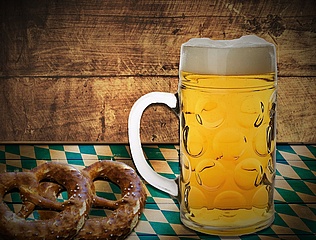 The Frankfurt Oktoberfest 2020 is cancelled