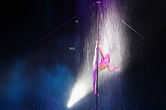 Flic Flac begeistert Frankfurt mit Jubiläums-Show PUNXXX