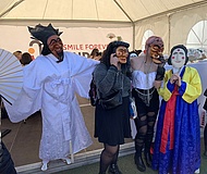 After successful premiere: KPOP.FLEX comes back to Frankfurt in 2023