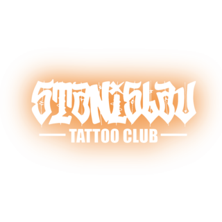 Stanislav Tattoo Club Frankfurt