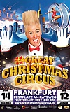 Great Christmas Circus Frankfurt