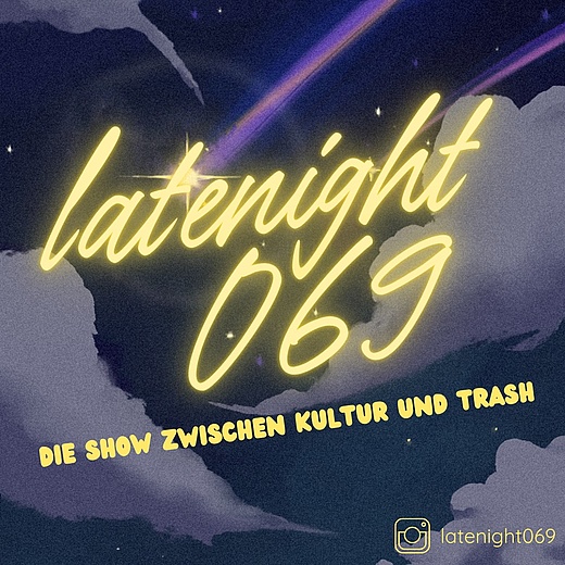 latenight069 - Show #1