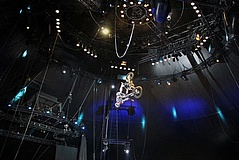 Flic Flac begeistert Frankfurt mit Jubiläums-Show PUNXXX