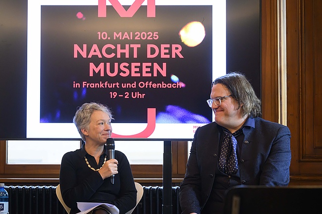 NIGHT OF THE MUSEUMS: art, culture, undiscovered places, experiments and electronic beats late into the night