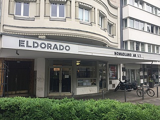 Zurück ins Kino – So öffnen die Kinos in Frankfurt und Umgebung