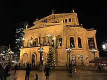 CATS feiert umjubelte Premiere in der Frankfurter Alten Oper