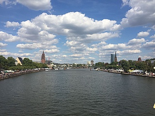 Ausstellungs-Highlights der Frankfurter Museen 2020