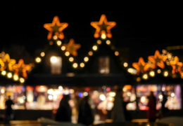 Märchenhafter Weihnachtsmarkt Hanau