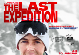 The Last Expedition