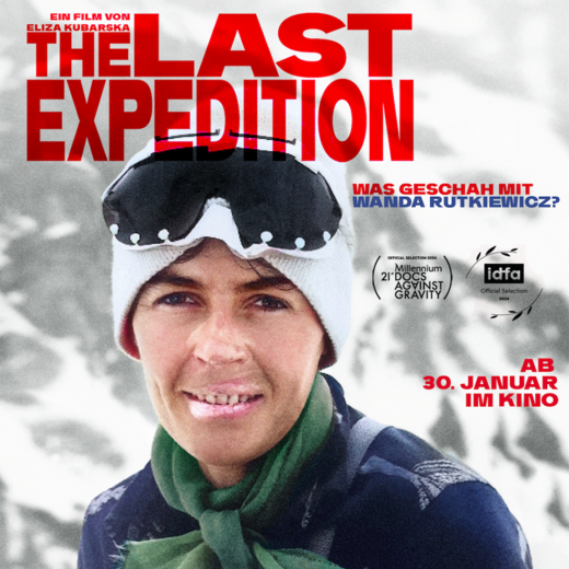 The Last Expedition