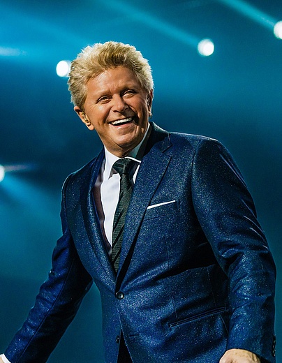 Peter Cetera