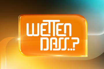 'Wetten, dass..?': Wird Stefan Raab Thomas Gottschalks Nachfolger?