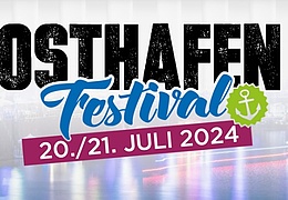 Osthafen-Festival 2024