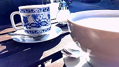 Brunch, Baby, Brunch