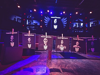 'Frankfurt ist mir wichtig' – Frankfurter Persönlichkeiten setzen ein wichtiges Zeichen