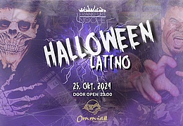 Halloween Latino im Ommia Restaurant