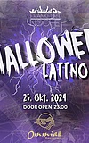 Halloween Latino im Ommia Restaurant