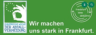 Frankfurter Woche der Abfallvermeidung