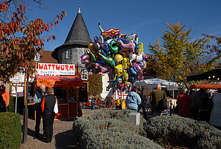 Hofheimer Gallusmarkt