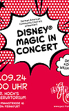 „Disney® Magic in Concert“