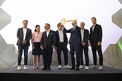 Neuer DFB-Campus feierlich eröffnet