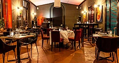 Kameha Suite eröffnet Pop-Up Restaurant