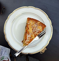 Pink Party oder: Kaffeekränzchen mit Sekt und Cupcakes