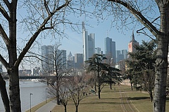 Ein Stadtgefühl: bunt und liberal