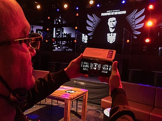 'Frankfurt ist mir wichtig' – Frankfurter Persönlichkeiten setzen ein wichtiges Zeichen