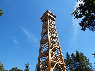 Frankfurt Goetheturm gets new name