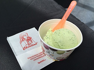 Der Grüne Soße Tag 2019 - Weltrekord im zweiten Anlauf?