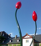 Secret Frankfurt: Discover 10 hidden places at Easter