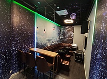 Melody Party Box feiert Neueröffnung im MyZeil