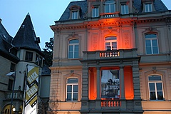 Ein Stadtgefühl: bunt und liberal