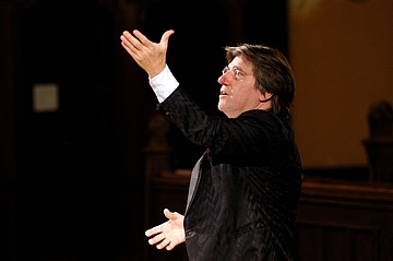 Opus Klassik 2020 für den Konzertchor Darmstadt und Wolfgang Seeliger