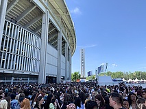 After successful premiere: KPOP.FLEX comes back to Frankfurt in 2023