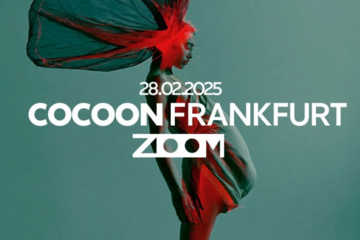 Cocoon Club returns for one night - revival in old location with Sven Väth