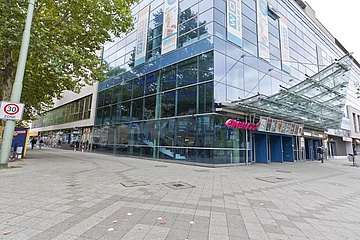 Im CinemaxX Offenbach öffnen sich wieder die Vorhänge