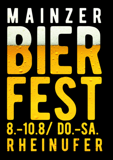 Bierfest Mainz