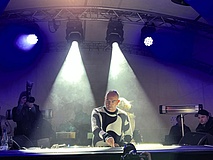 Was lange währt… - MOMEM in Frankfurt feierlich eröffnet