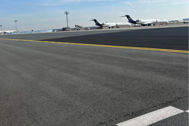 Erhebliche Verzögerungen und Flugausfälle am Flughafen Frankfurt