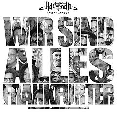 Musikprojekt 'Wir sind alles Frankfurter': Eine Liebeserklärung an Frankfurt