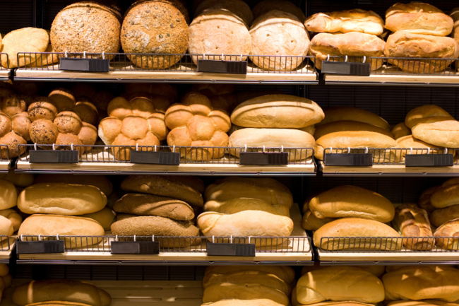 Closure of Frankfurt's Glockenbrot bakery threatens 480 jobs