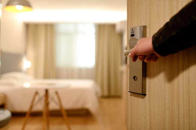 Urban working, flexible living - Frankfurt in transition