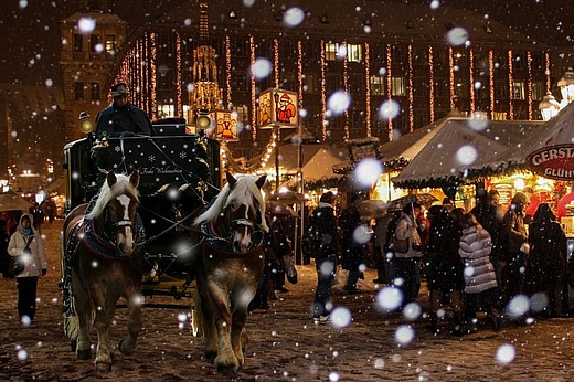 Kronberg Christmas Market