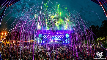 BigCityBeats WORLD CLUB DOME celebrates Las Vegas Edition 2022 with great line-up