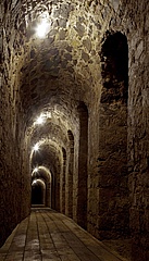 Frankfurt history 'underground'